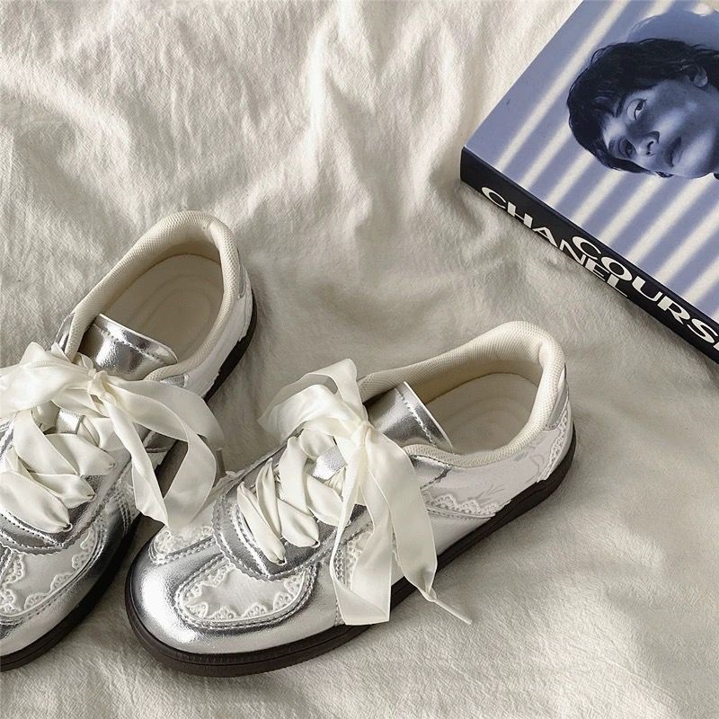 Women's Sneakers Luxury Brand  - Sale Fashion Women ulasan dan harga