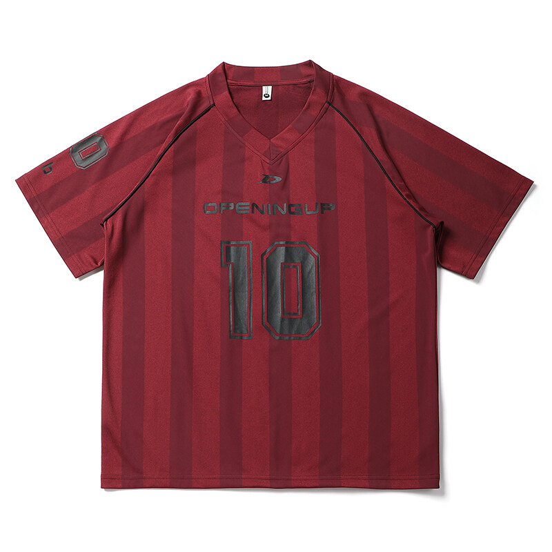 Sport Short Sleeve Rugby Jerse - Women'S Fashion Rugby Top ulasan dan harga