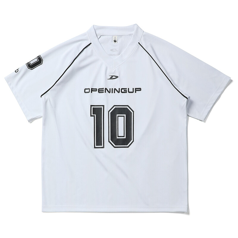 Sport Short Sleeve Rugby Jerse - Women'S Fashion Rugby Top ulasan dan harga