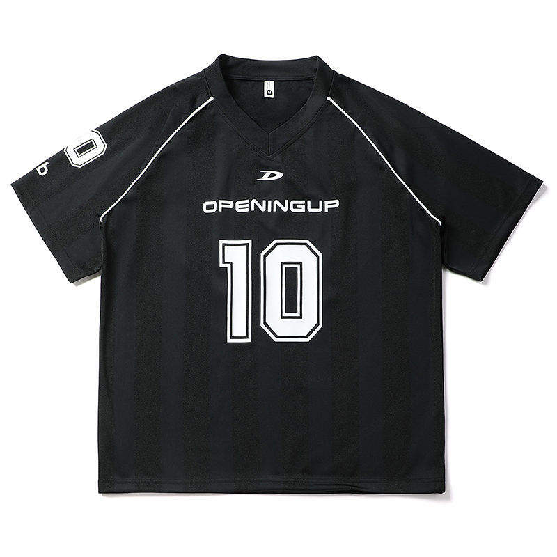 Sport Short Sleeve Rugby Jerse - Women'S Fashion Rugby Top ulasan dan harga