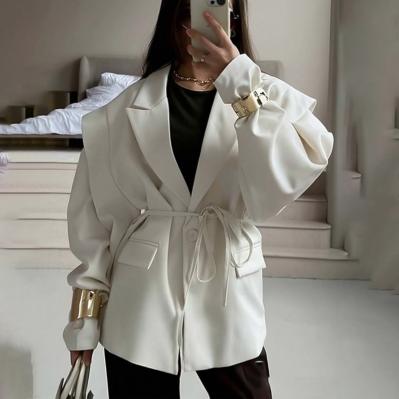 Amazon 2026 New European and A - Women'S Fashion Jackets Amazon ulasan dan harga