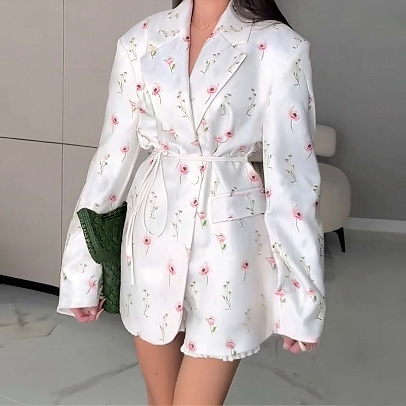 Amazon 2026 New European and A - Women'S Fashion Jackets Amazon ulasan dan harga