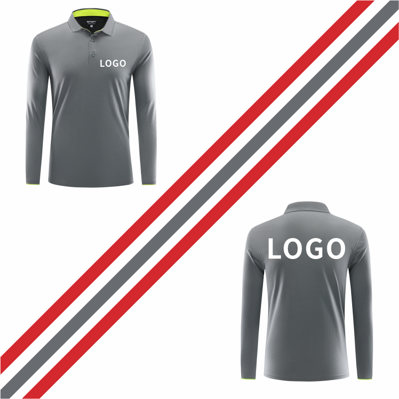 Quick-Drying Polo Shirt Custom - Women Fashion Logo Design ulasan dan harga