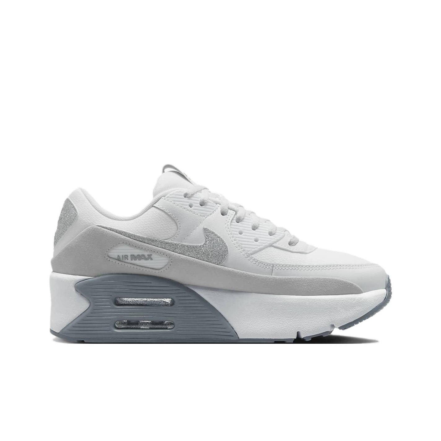 Nike Air Max 90 Low top Casual - Nike Shoes Air Max 90 ulasan dan harga