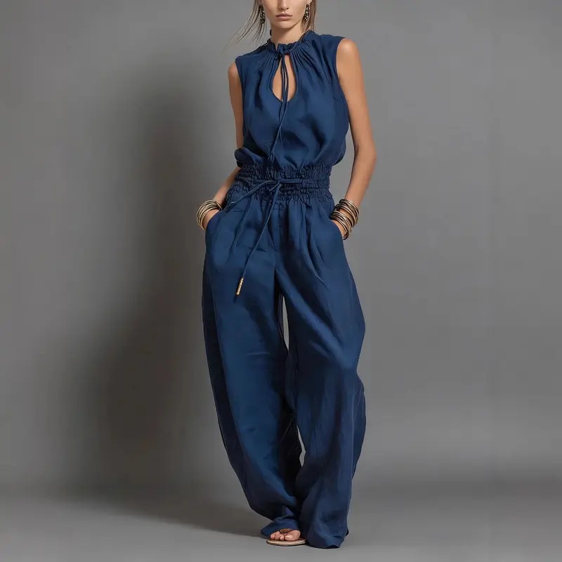 Women Jumpsuits For Summer Sle - Women'S Fashion Overalls ulasan dan harga