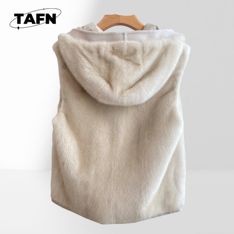 Comfortable Down Vest for Wome - Puffer Vest Fashion Women ulasan dan harga