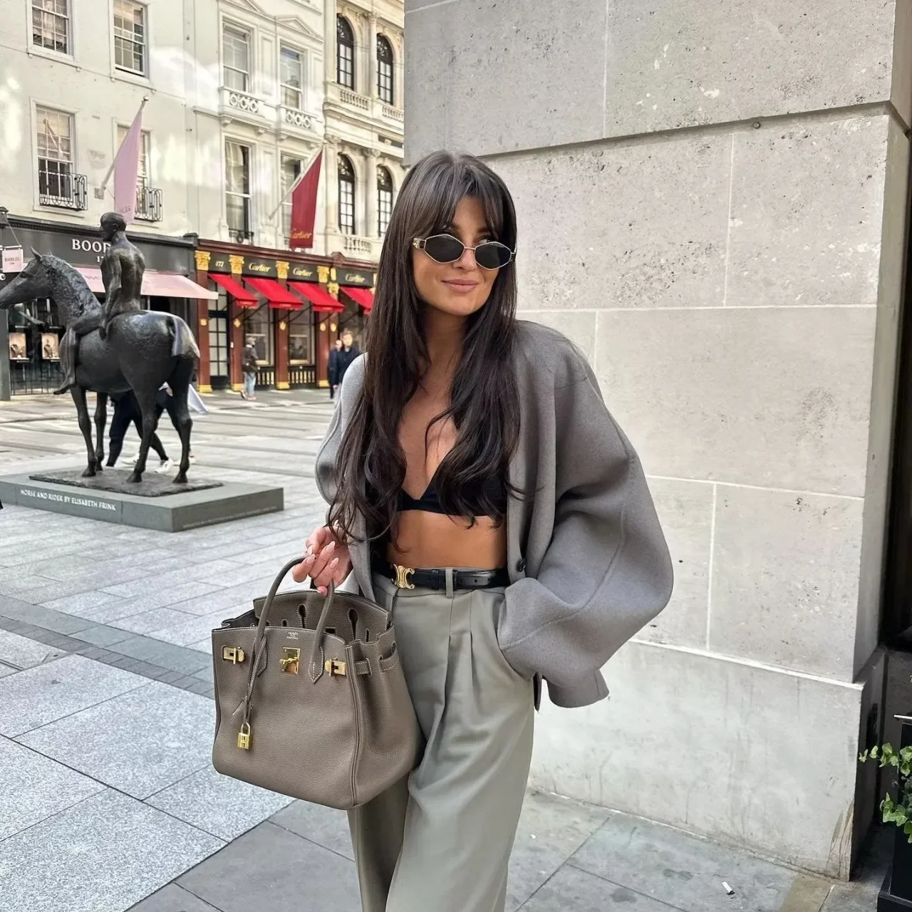 2025 New Style American Women' - Women'S Fashion Jackets Amazon ulasan dan harga