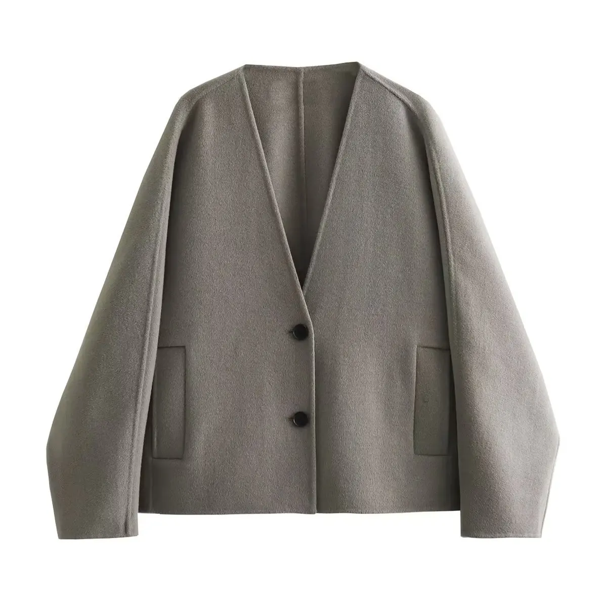 2025 New Style American Women' - Women'S Fashion Jackets Amazon ulasan dan harga