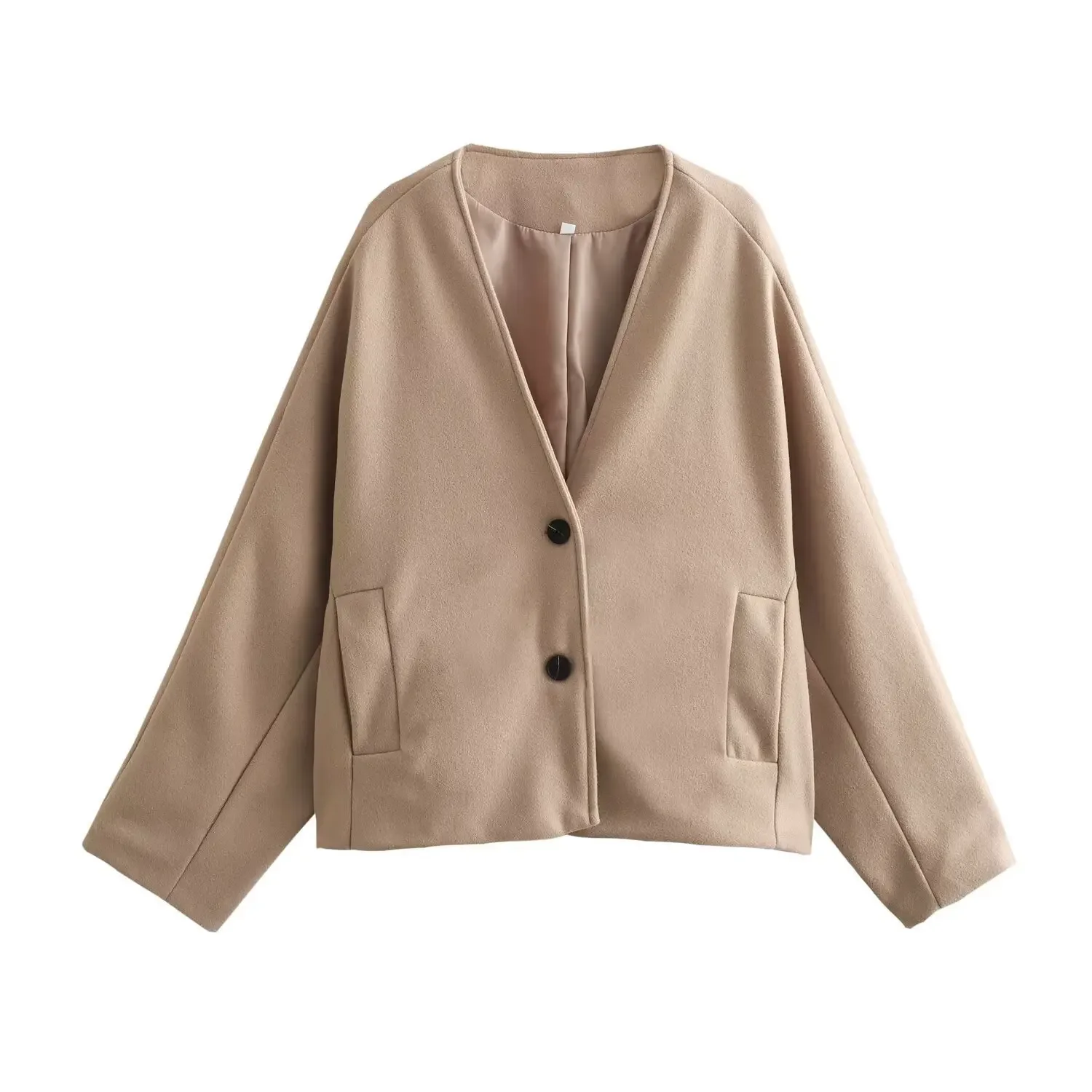 2025 New Style American Women' - Women'S Fashion Jackets Amazon ulasan dan harga