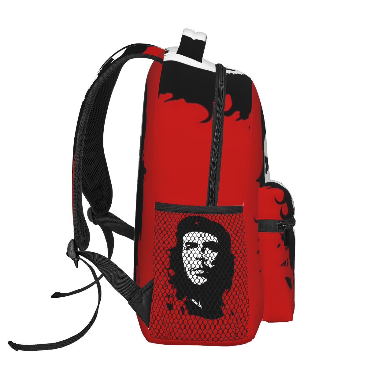 Che Guevara Revolution Printed - Women'S Fashion Revolution ulasan dan harga