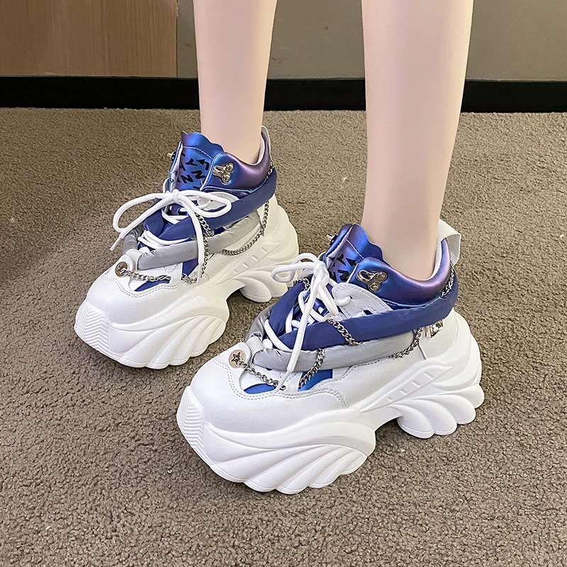 Lovely Kawaii Women sneakers w - Women'S Fashion Running Shoes ulasan dan harga