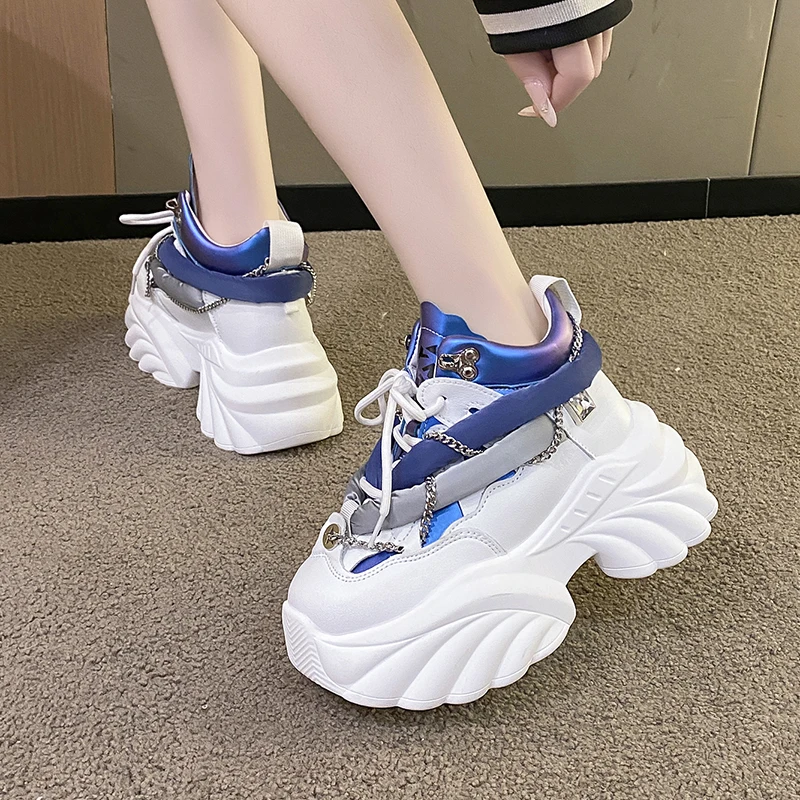 Lovely Kawaii Women sneakers w - Women'S Fashion Running Shoes ulasan dan harga