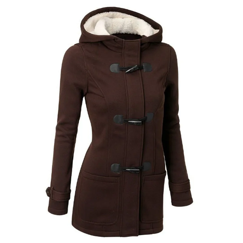 Best Selling Amazon Hooded Cla - Women'S Fashion Jackets Amazon ulasan dan harga
