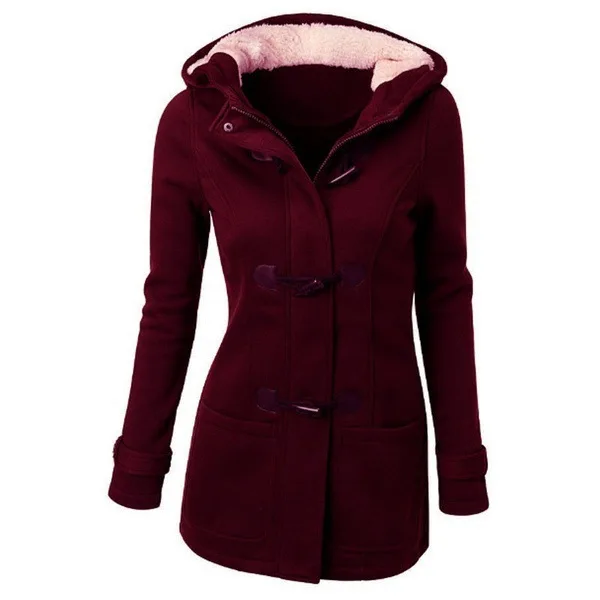 Best Selling Amazon Hooded Cla - Women'S Fashion Jackets Amazon ulasan dan harga