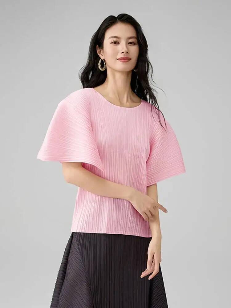 Set Pleated Fashion 2026 New H - Women'S Fashion Overalls ulasan dan harga