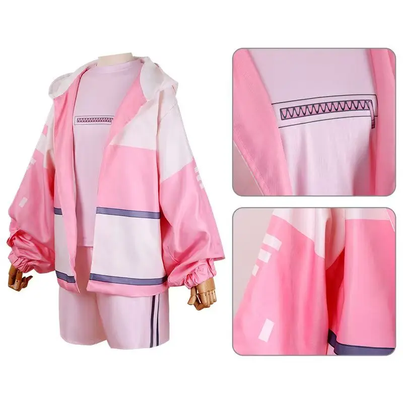 2026 Hot Sale Anime Link Click - Sale Fashion Women ulasan dan harga