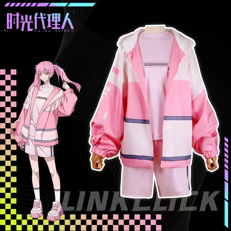 2026 Hot Sale Anime Link Click - Sale Fashion Women ulasan dan harga