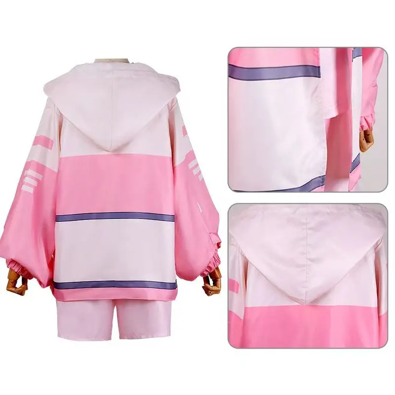 2026 Hot Sale Anime Link Click - Sale Fashion Women ulasan dan harga