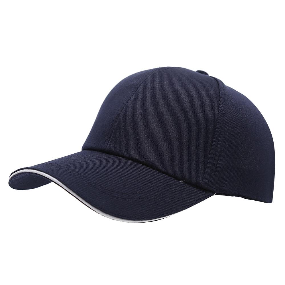 Customized Printed Logo Pure C - Women Fashion Hats ulasan dan harga