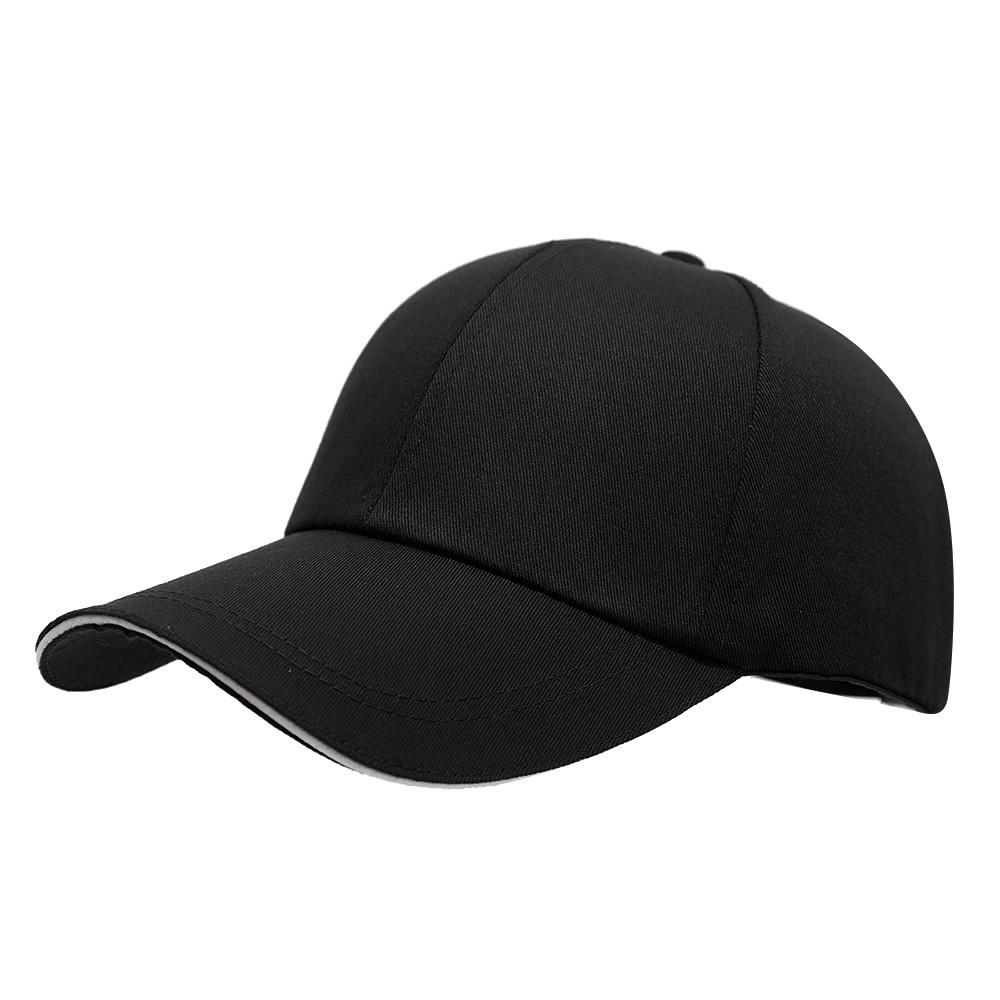 Customized Printed Logo Pure C - Women Fashion Hats ulasan dan harga