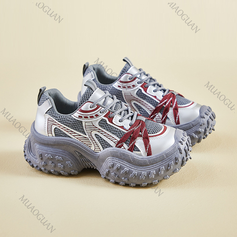 Women Fashion Comfort Sport Sn - Women'S Fashion Running Shoes ulasan dan harga