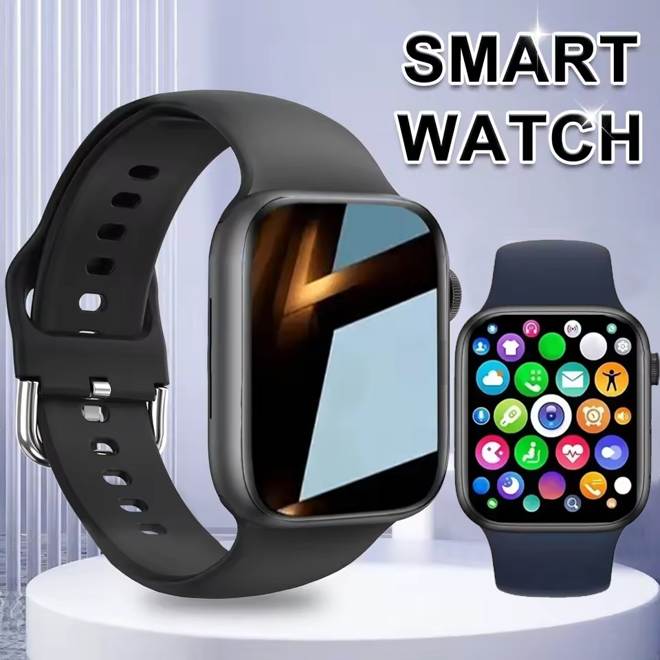 2025 New Smartwatch For Men An - Women Fashion Zone ulasan dan harga