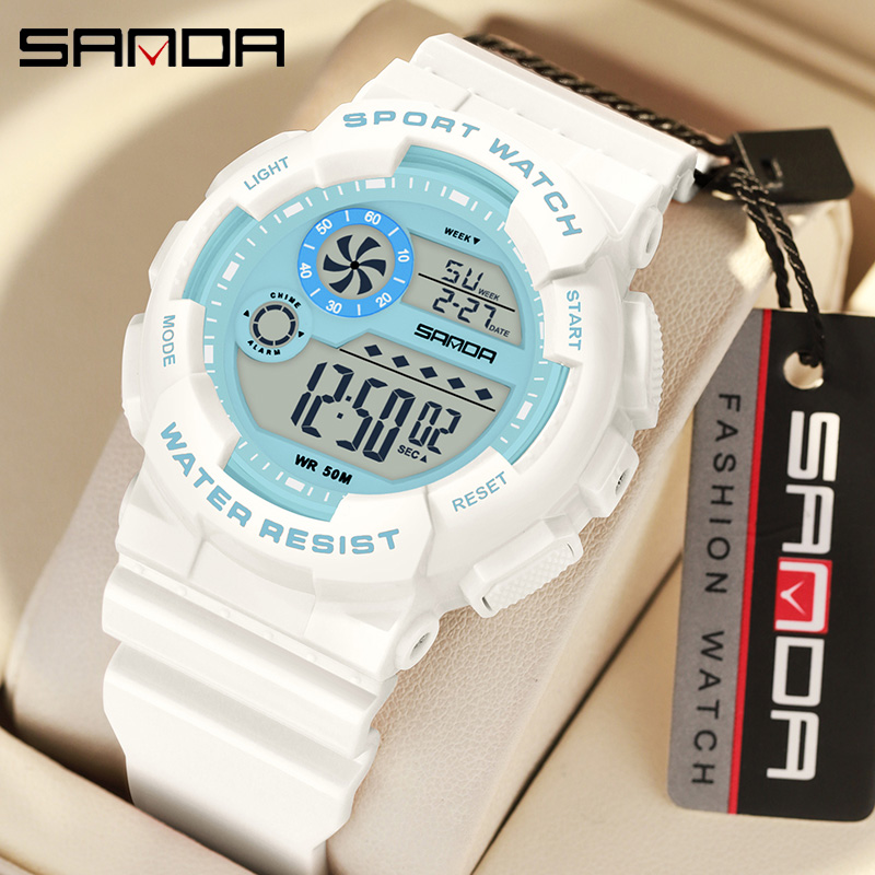 SANDA G style Fashion Women Sp - Women Fashion Zone ulasan dan harga