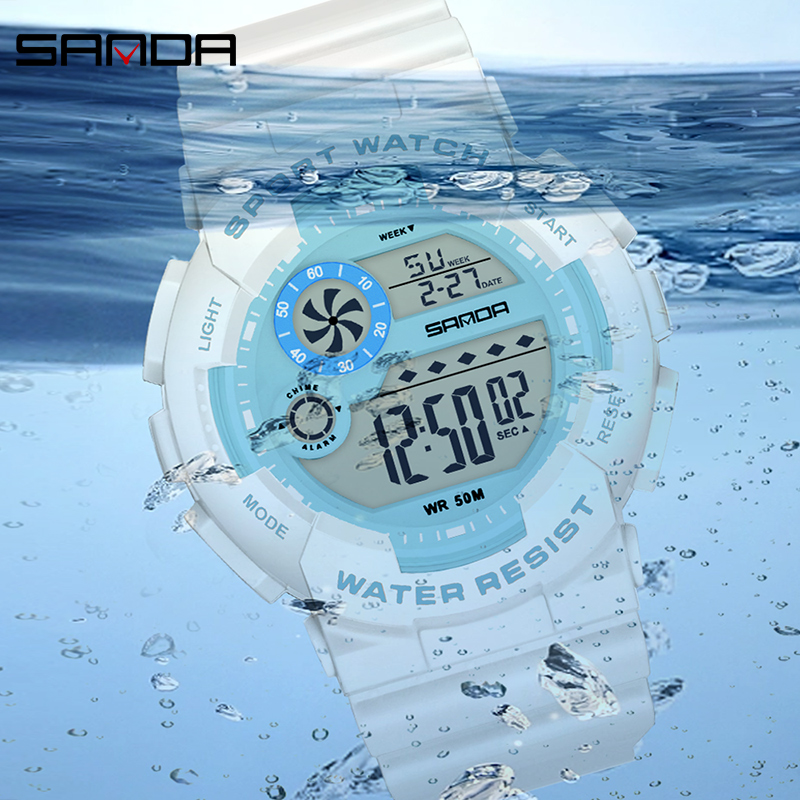 SANDA G style Fashion Women Sp - Women Fashion Zone ulasan dan harga