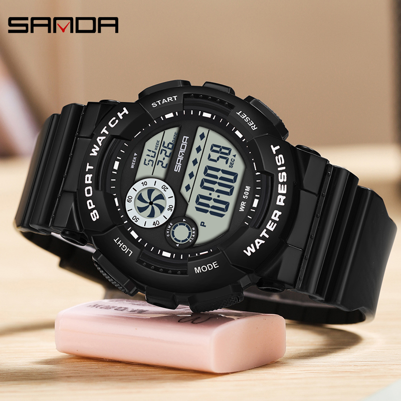 SANDA G style Fashion Women Sp - Women Fashion Zone ulasan dan harga