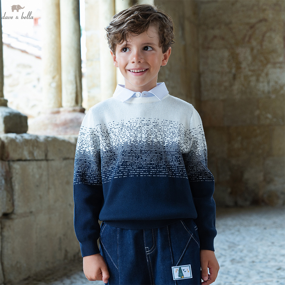 Dave Bella Autumn Winter Sweat - Tie Dye Two Piece ulasan dan harga